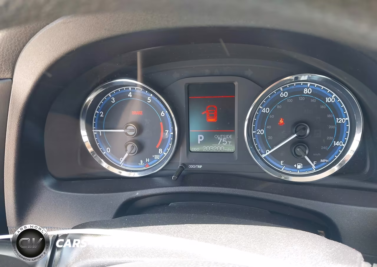 2019 Toyota Corolla Le VIN:2T1BURHE1KC240071 - 7