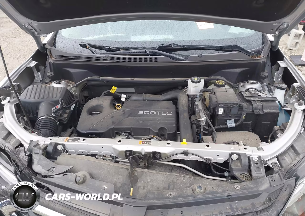2020 Chevrolet Equinox Fwd Lt 1.5L Turbo VIN:2GNAXKEV6L6121568 - 10