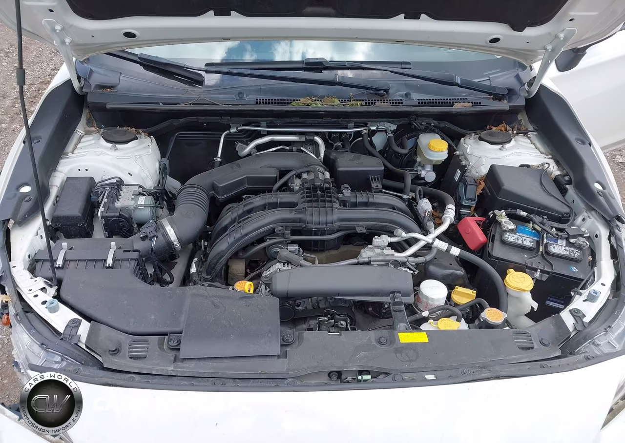 2018 Subaru Crosstrek 2.0I Premium VIN:JF2GTADC7J8345563 - 10