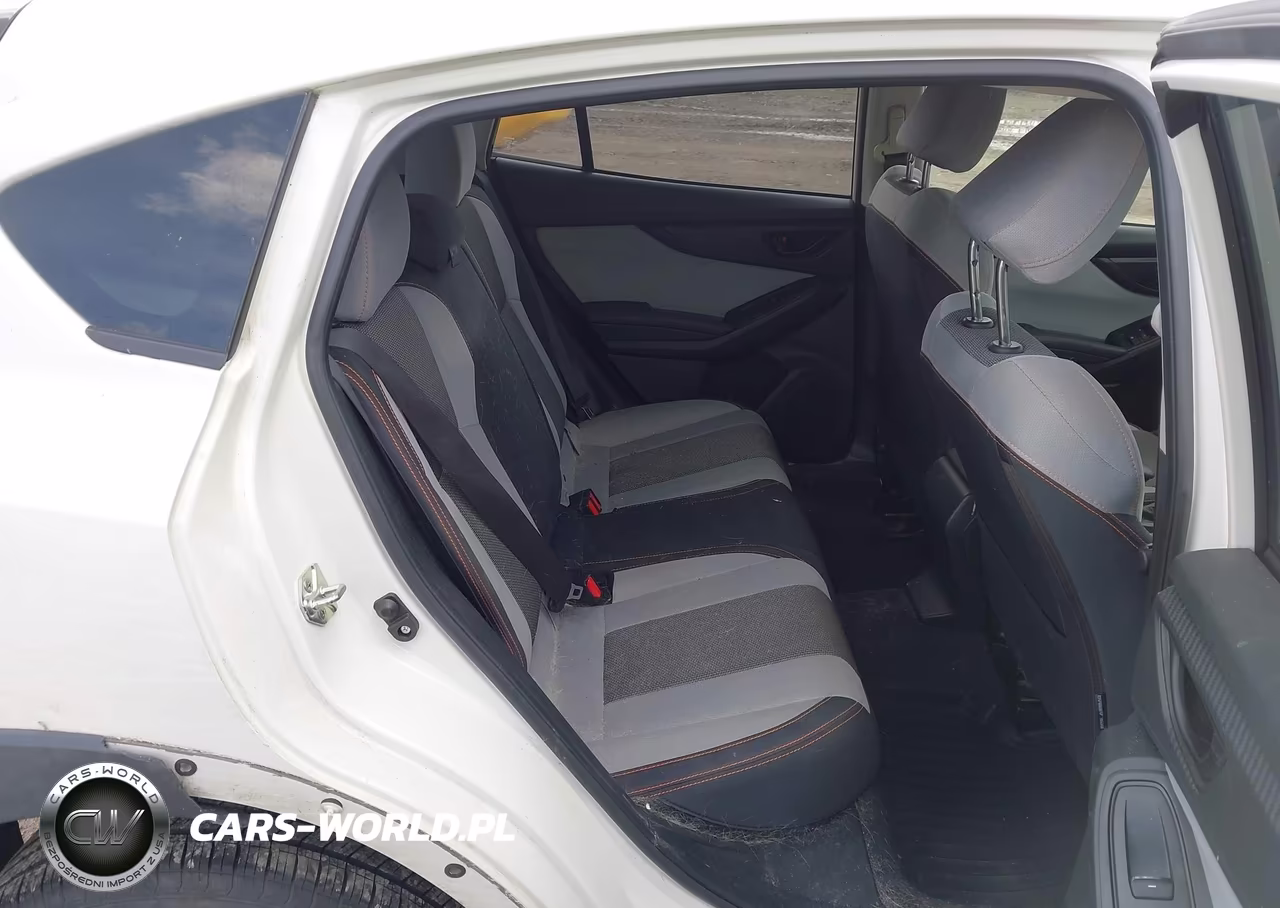 2018 Subaru Crosstrek 2.0I Premium VIN:JF2GTADC7J8345563 - 8