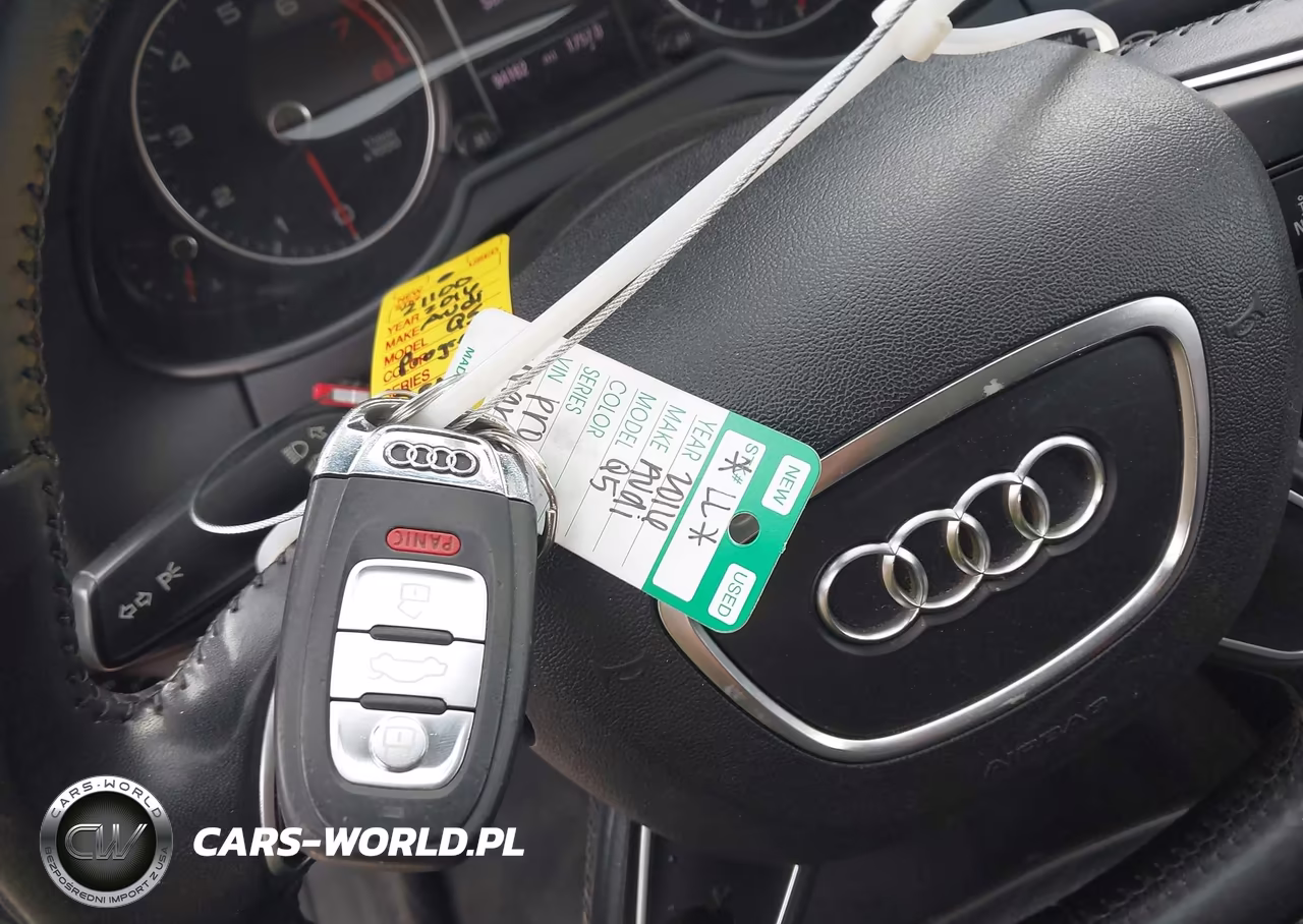 2016 Audi Q5 2.0T Premium VIN:WA1L2AFP3GA113652 - 11