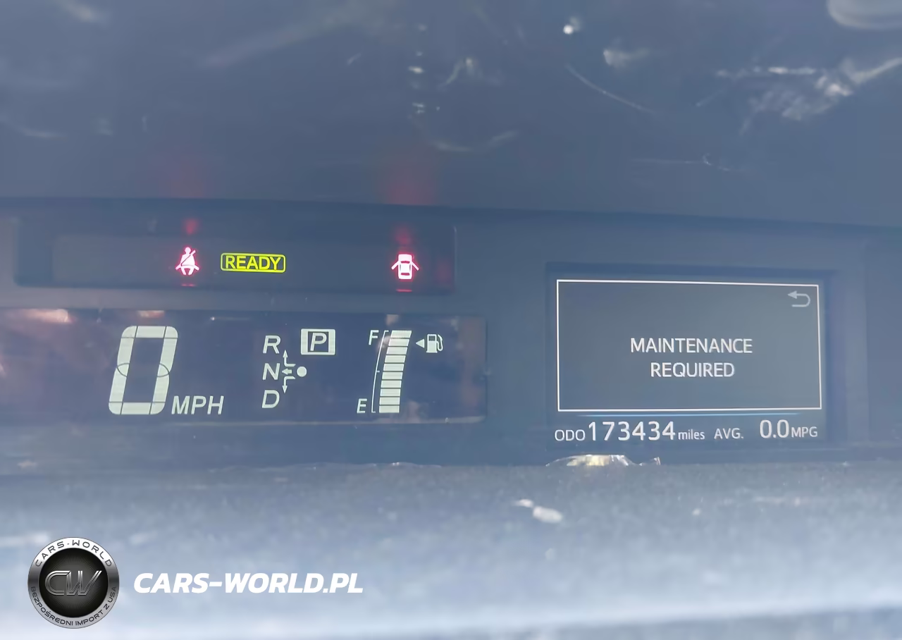 2015 Toyota Prius V Three VIN:JTDZN3EU9FJ016822 - 7