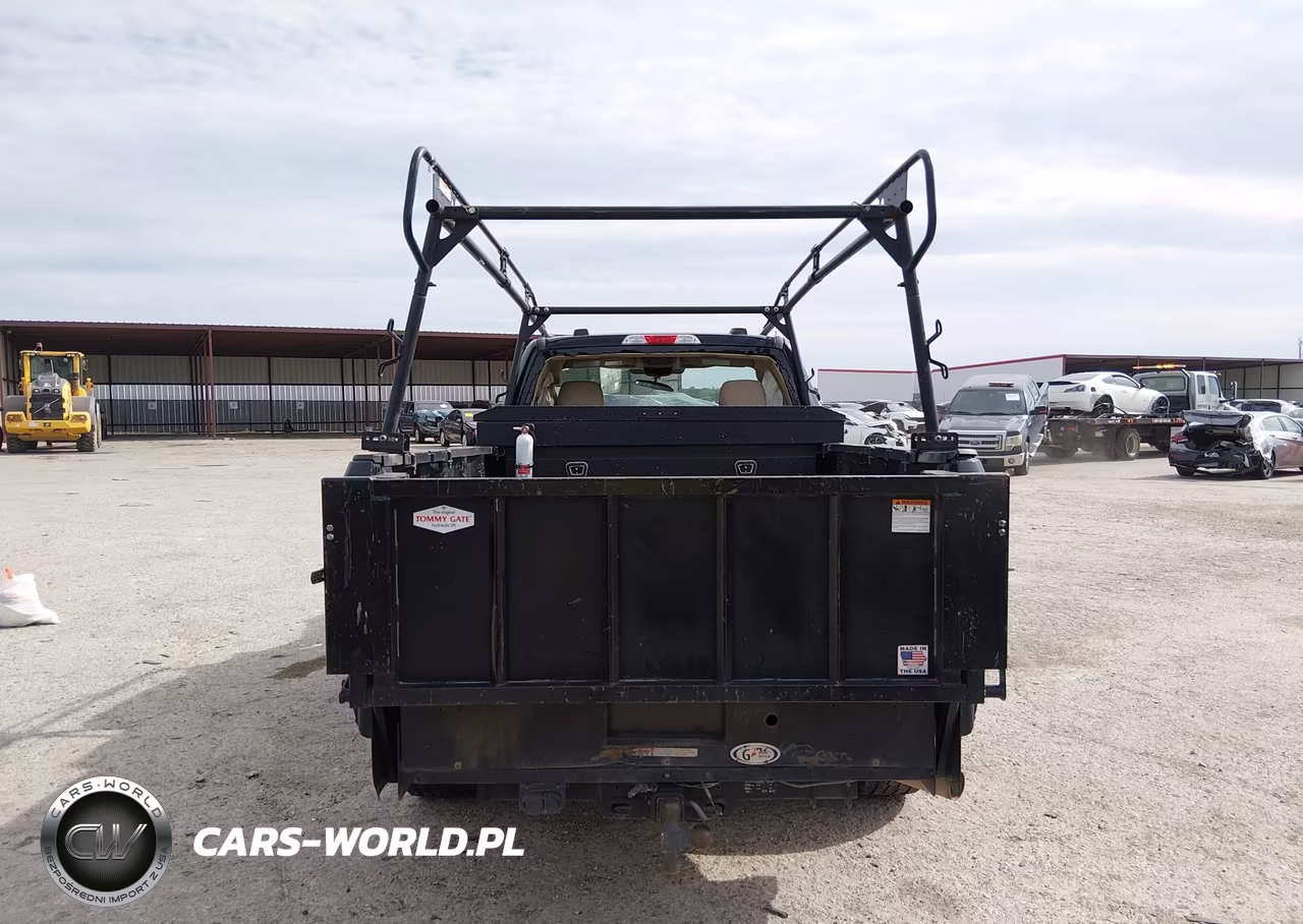2021 Ford F-350 Xlt VIN:1FTRF3A6XMEE13739 - 19