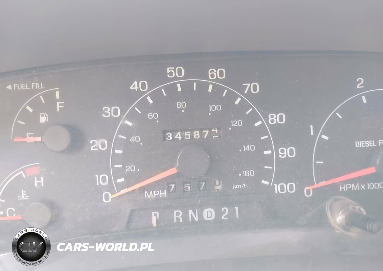 2000 Ford F-250 Lariat-Xl-Xlt VIN:1FTNW20F5YEC05087 - 7