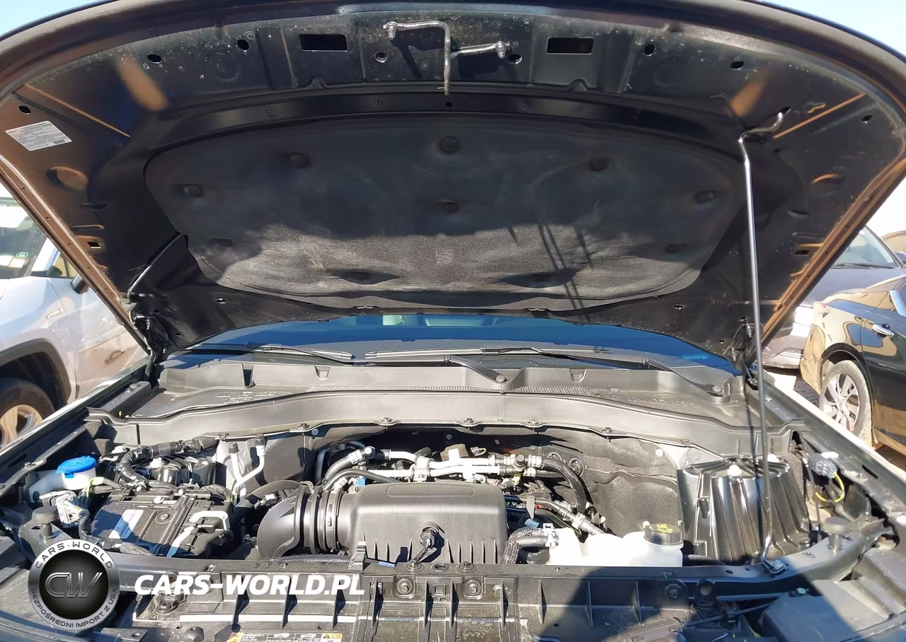 2024 Ford Explorer Timberline VIN:1FMSK8JH7RGA14998 - 10