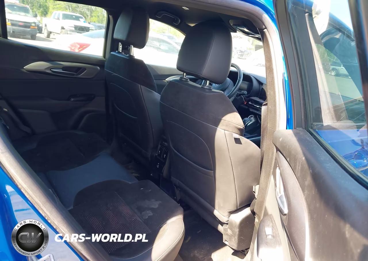 2024 Dodge Hornet Gt Awd VIN:ZACNDFAN6R3A14202 - 8