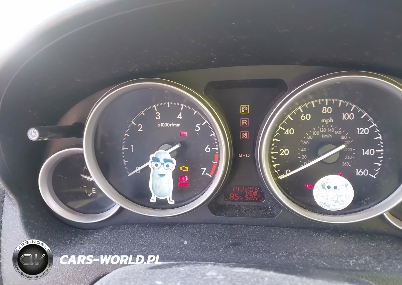 2010 Mazda Mazda6 I Sport VIN:1YVHZ8BH8A5M55395 - 7