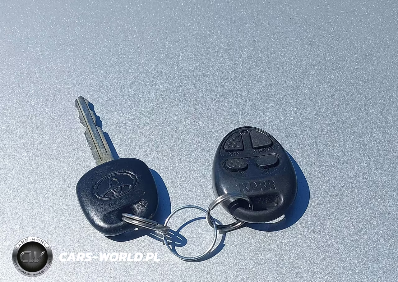 2007 Toyota Camry Ce VIN:4T1BE46K47U654802 - 11
