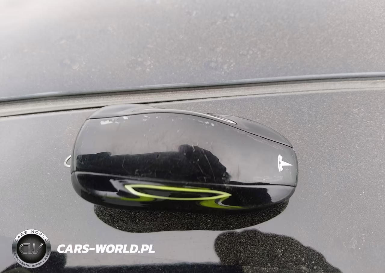 2013 Tesla Model S VIN:5YJSA1AG4DFP08458 - 11