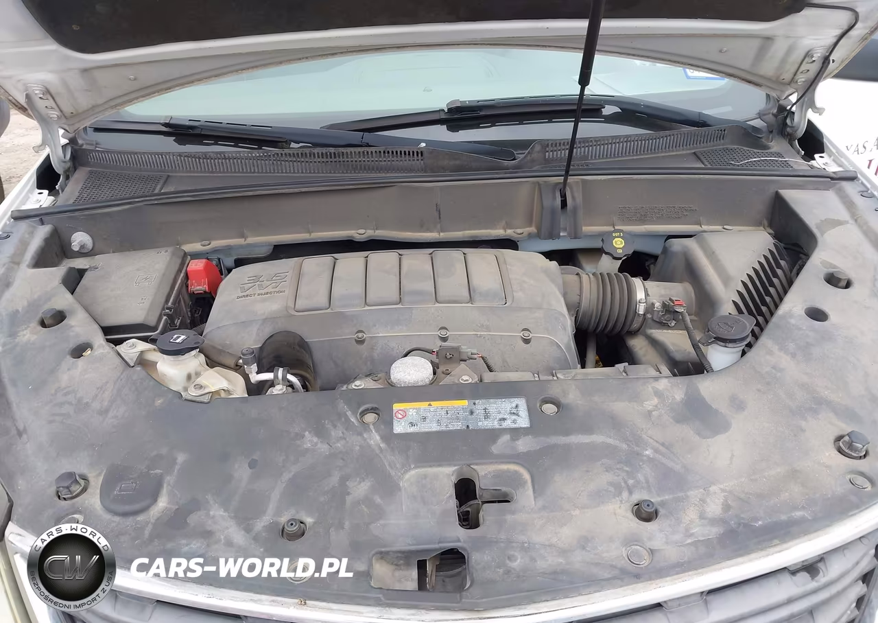 2015 Chevrolet Traverse Ls VIN:1GNKRFED0FJ331569 - 10