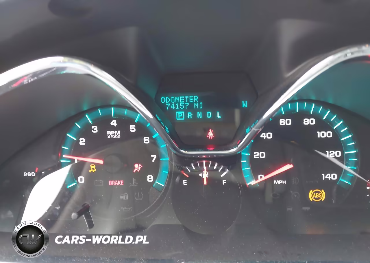 2015 Chevrolet Traverse Ls VIN:1GNKRFED0FJ331569 - 7