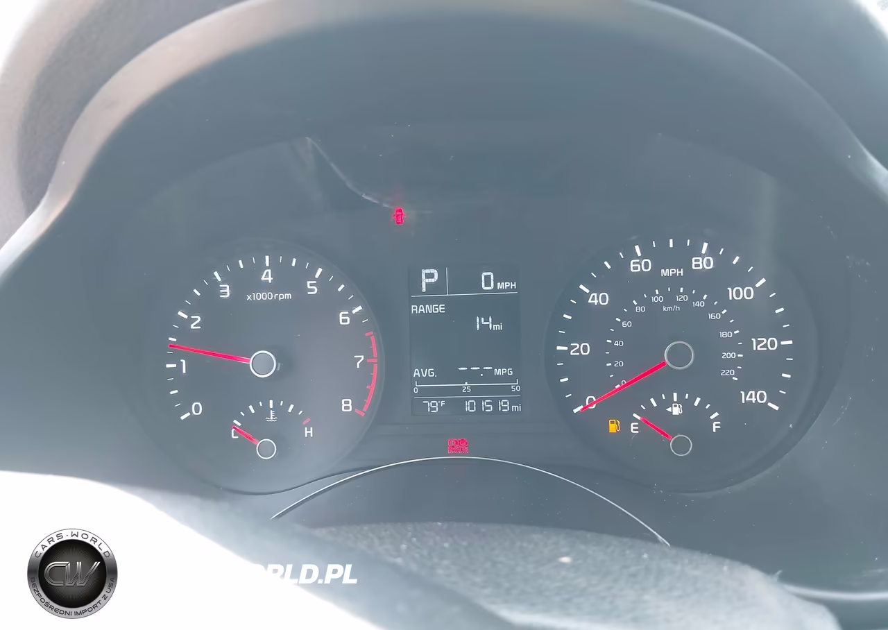 2020 Kia Rio Lx VIN:3KPA24AD5LE340859 - 15