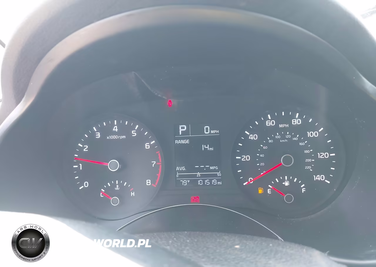 2020 Kia Rio Lx VIN:3KPA24AD5LE340859 - 7