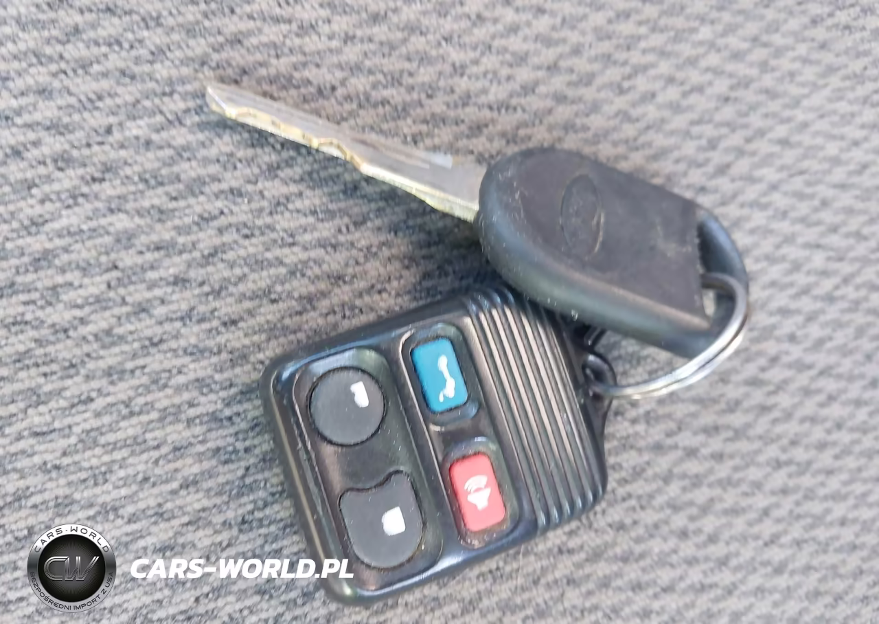 2005 Ford Taurus Se VIN:1FAFP53UX5A211182 - 11