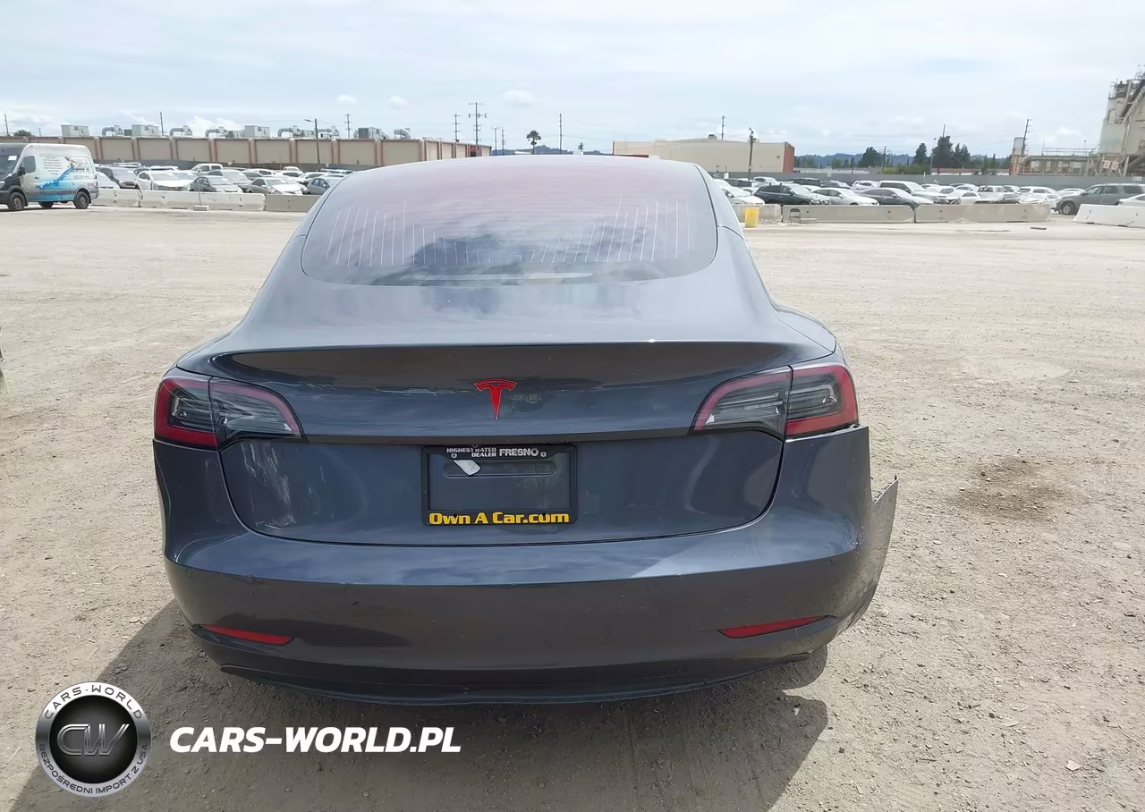 2018 Tesla Model 3 Long Range-Mid Range VIN:5YJ3E1EA9JF021860 - 15