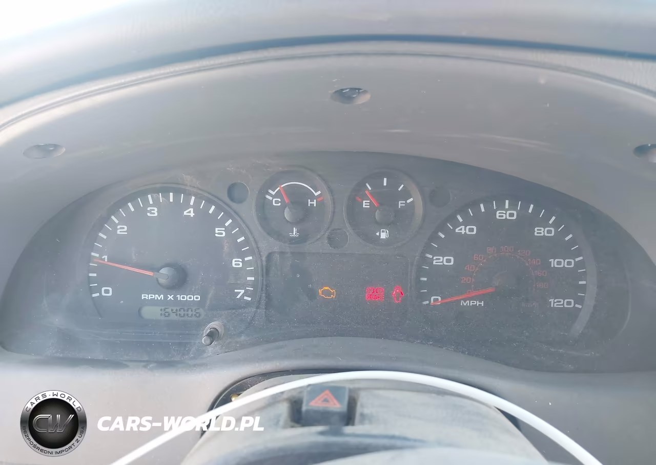 2005 Ford Ranger Edge-Fx4 Level Ii-Fx4 Off-Road-Xlt VIN:1FTZR45E55PA64283 - 7