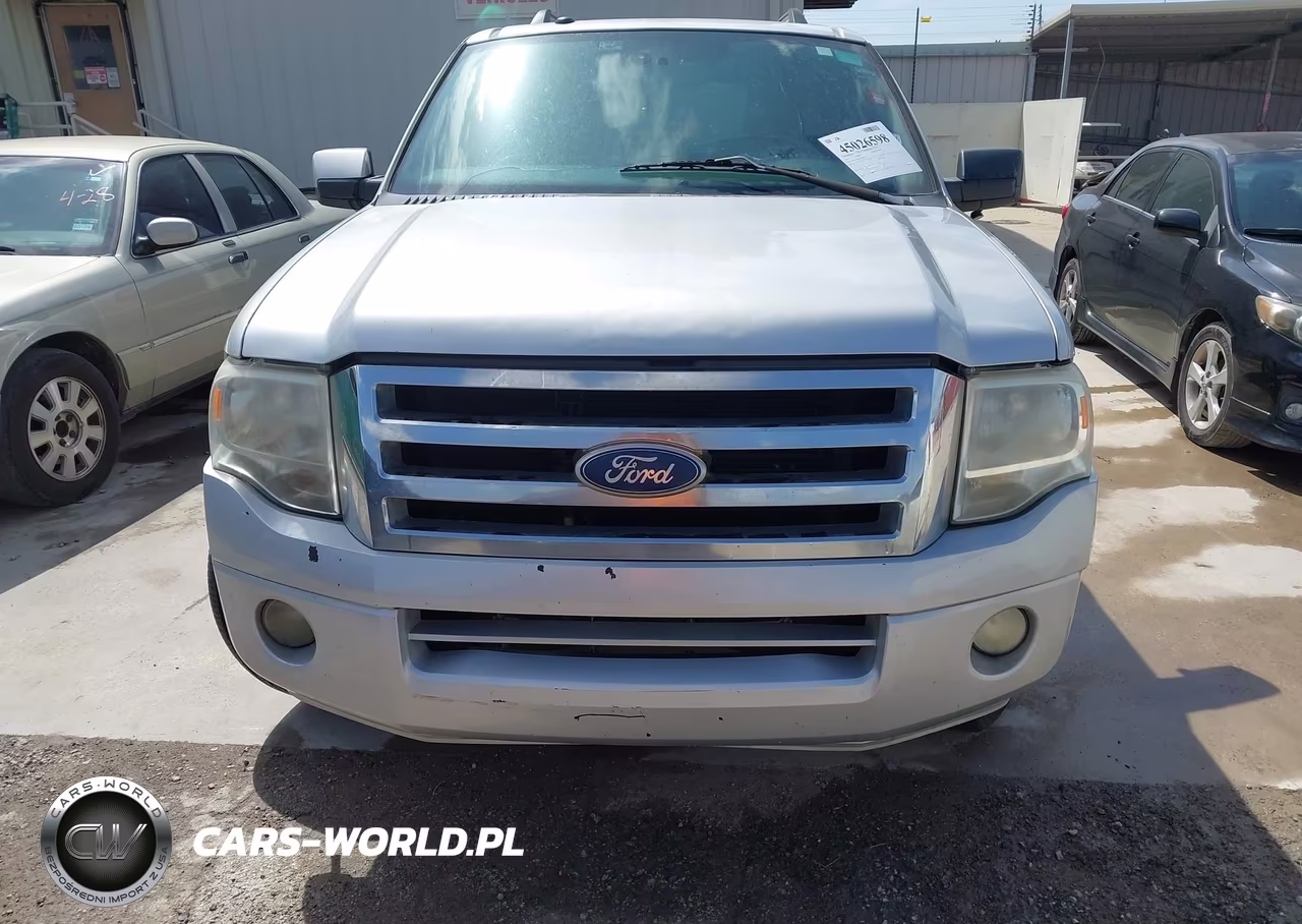 2011 Ford Expedition Limited VIN:1FMJU1K55BEF26049 - 12