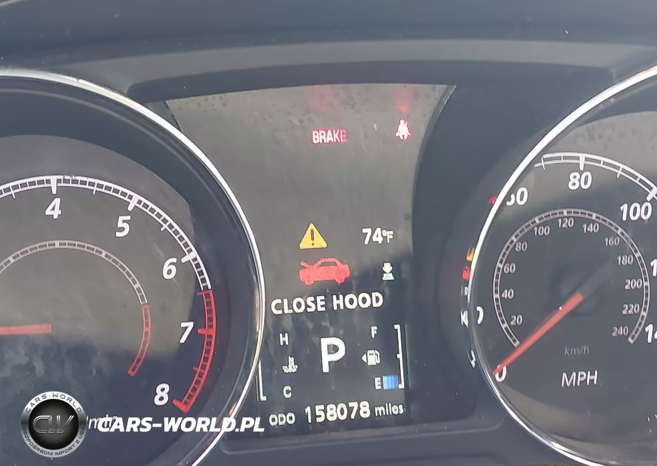 2016 Mitsubishi Outlander Sport 2.0 Es VIN:JA4AR3AU5GZ053984 - 7