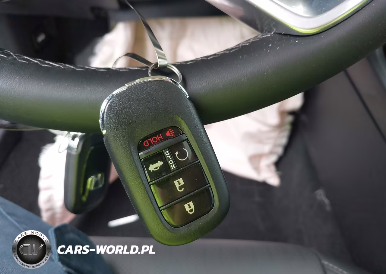 2026 Honda Civic Hybrid Sport-Sport Touring VIN:2HGFE4F89TH329331 - 11