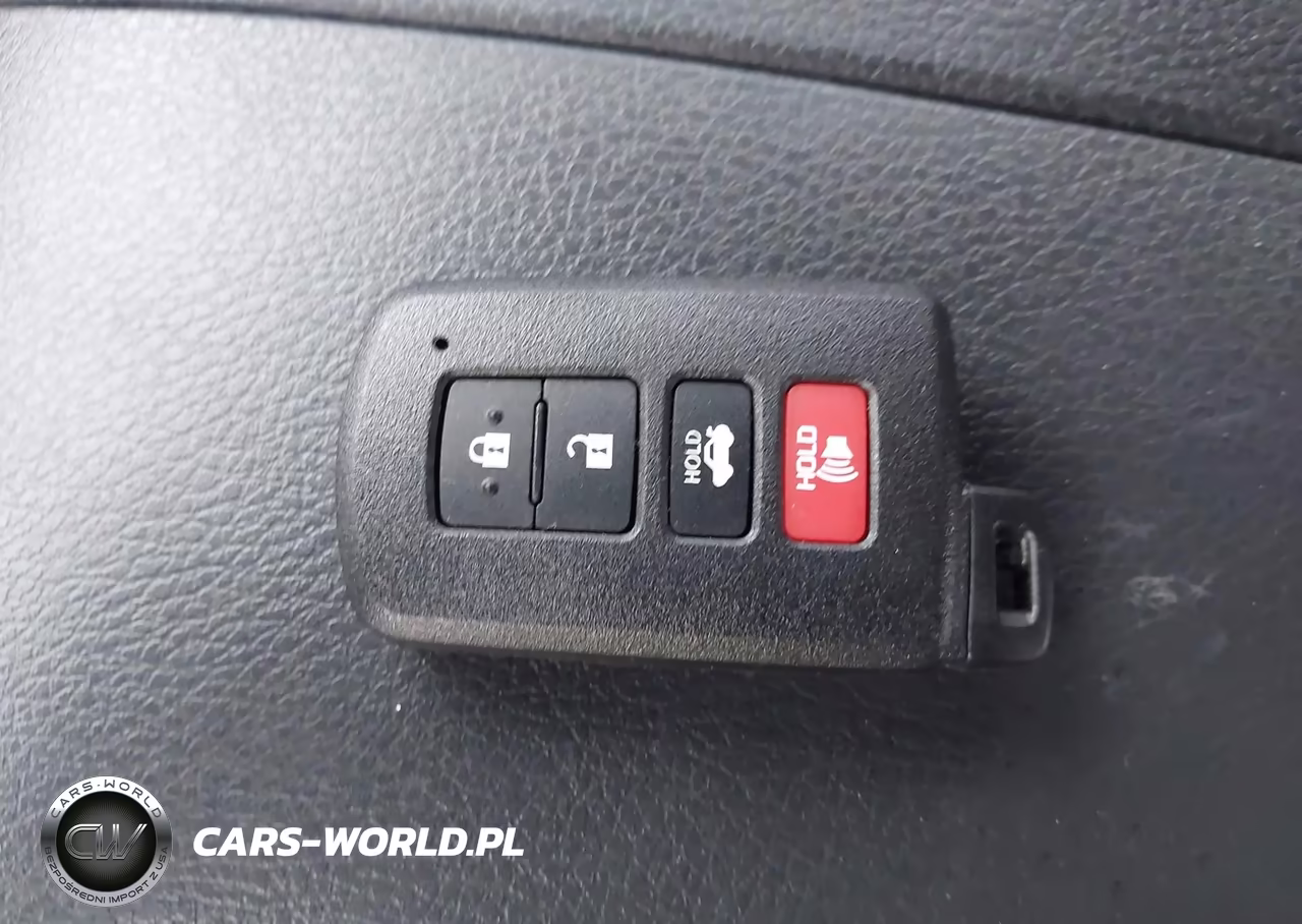 2019 Toyota Highlander Se VIN:5TDKZRFH7KS302420 - 11