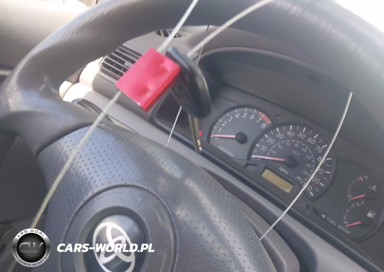 2006 Toyota Corolla Ce VIN:1NXBR32E76Z571104 - 11