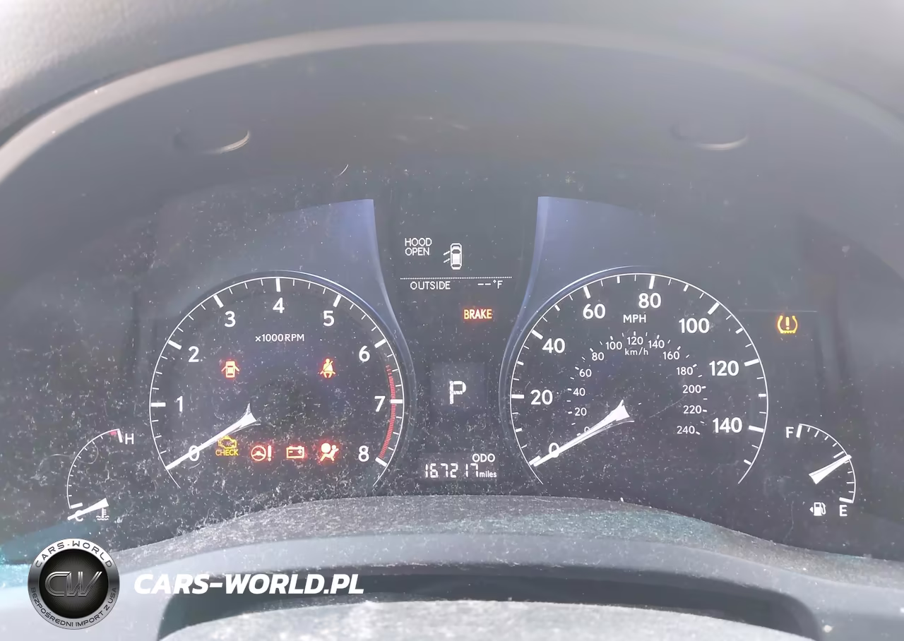 2014 Lexus Rx 350 VIN:2T2ZK1BA0EC139910 - 7