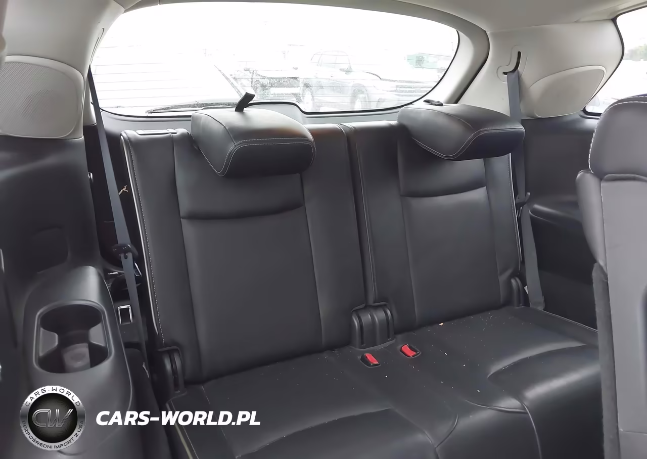 2018 Infiniti Qx60 VIN:5N1DL0MN9JC504122 - 17