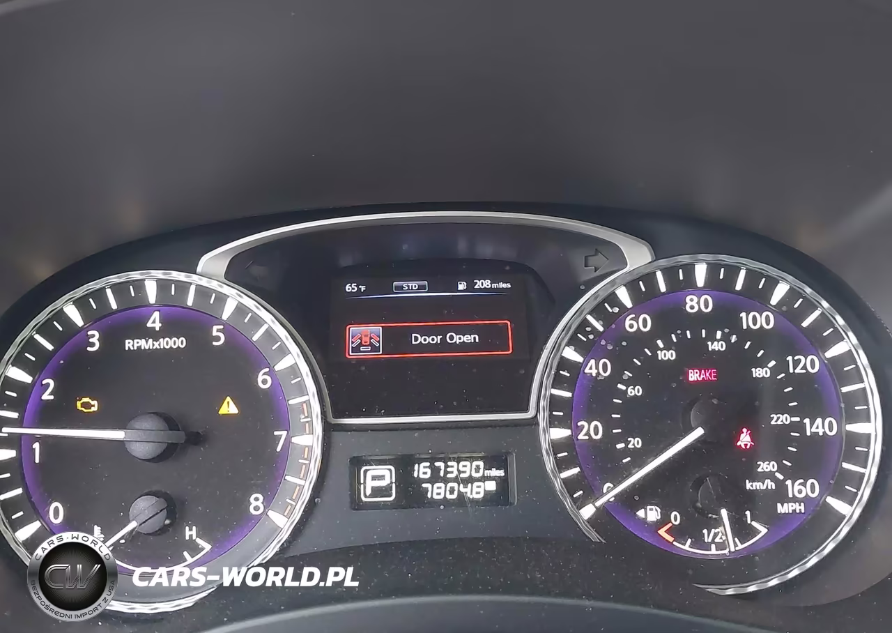 2018 Infiniti Qx60 VIN:5N1DL0MN9JC504122 - 7