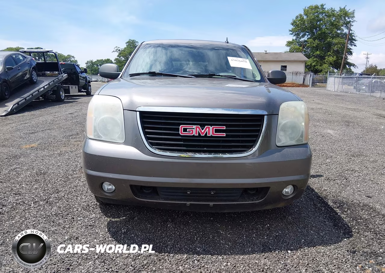2011 GMC Yukon Slt VIN:1GKS1CE00BR163458 - 12