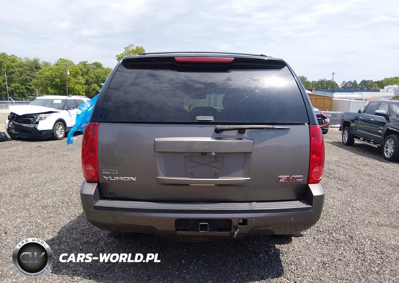 2011 GMC Yukon Slt VIN:1GKS1CE00BR163458 - 16