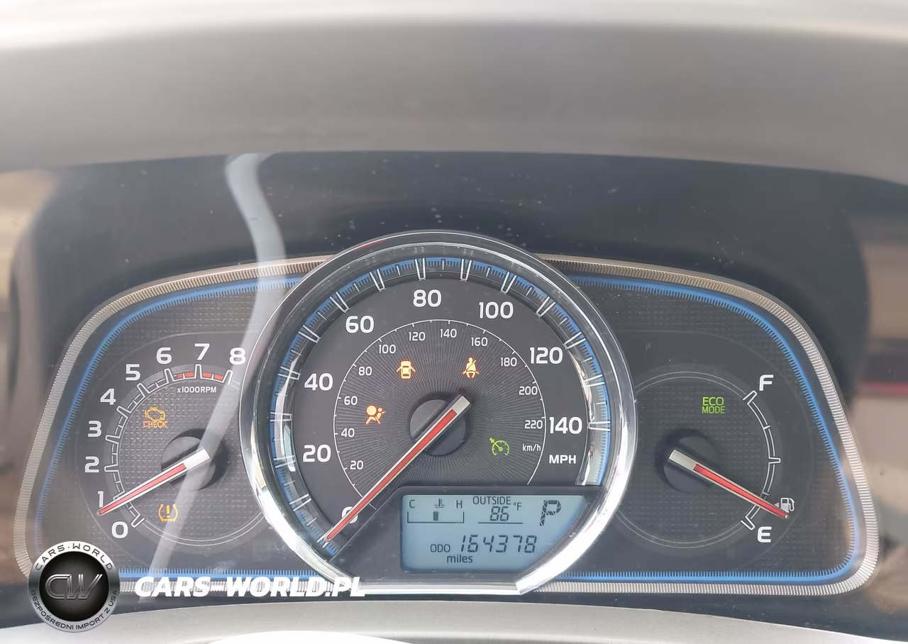 2015 Toyota Rav4 Limited VIN:2T3YFREV5FW225982 - 7