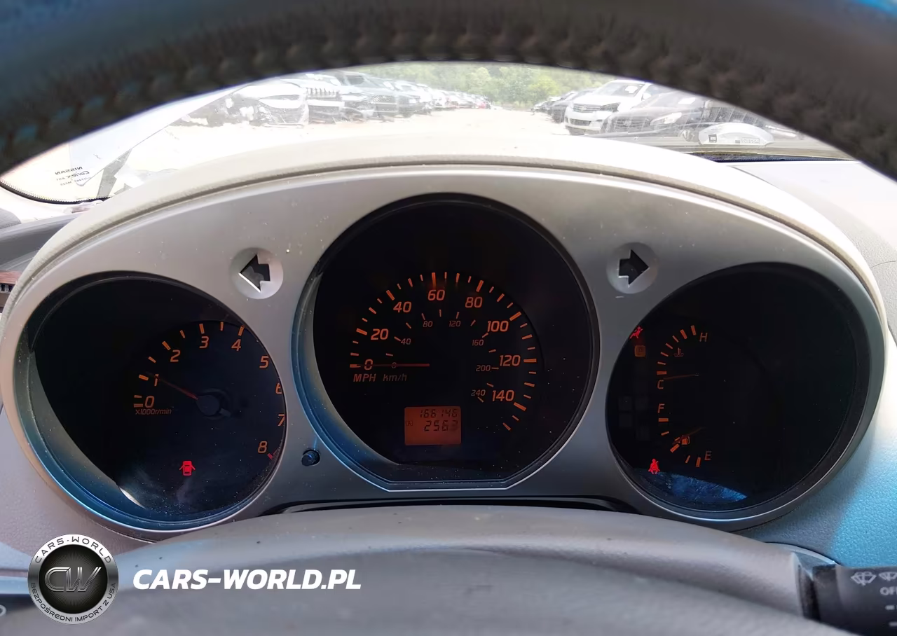 2003 Nissan Altima 2.5 S VIN:1N4AL11D53C256338 - 7