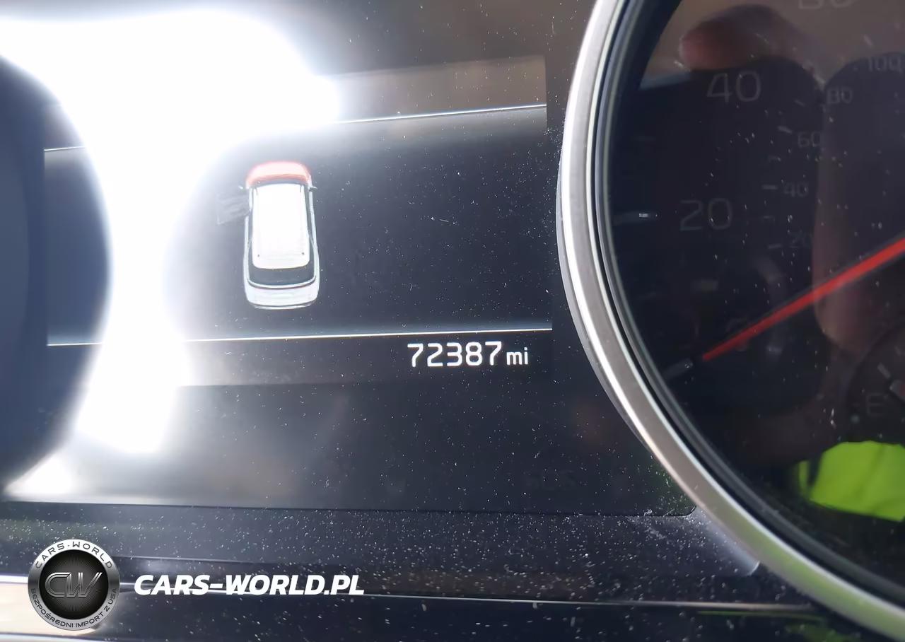 2024 Kia Carnival Mpv Ex VIN:KNDNC5H37R6339390 - 15