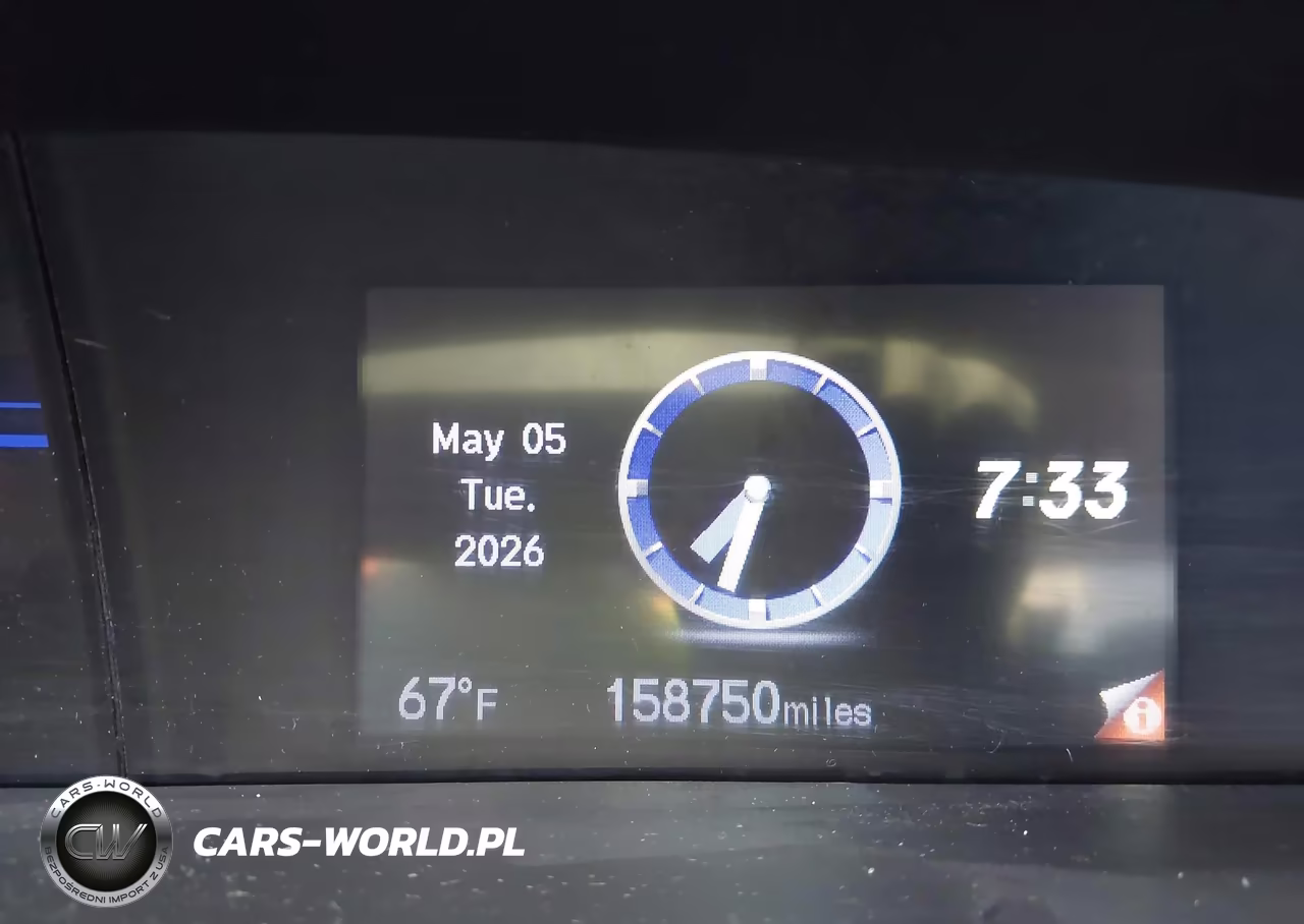 2015 Honda Civic Ex VIN:19XFB2F81FE211477 - 7