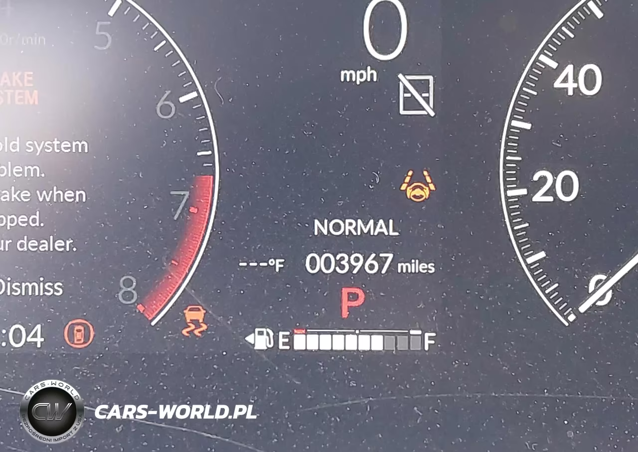 2025 Honda Hr-V Awd Sport VIN:3CZRZ2H55SM749220 - 15