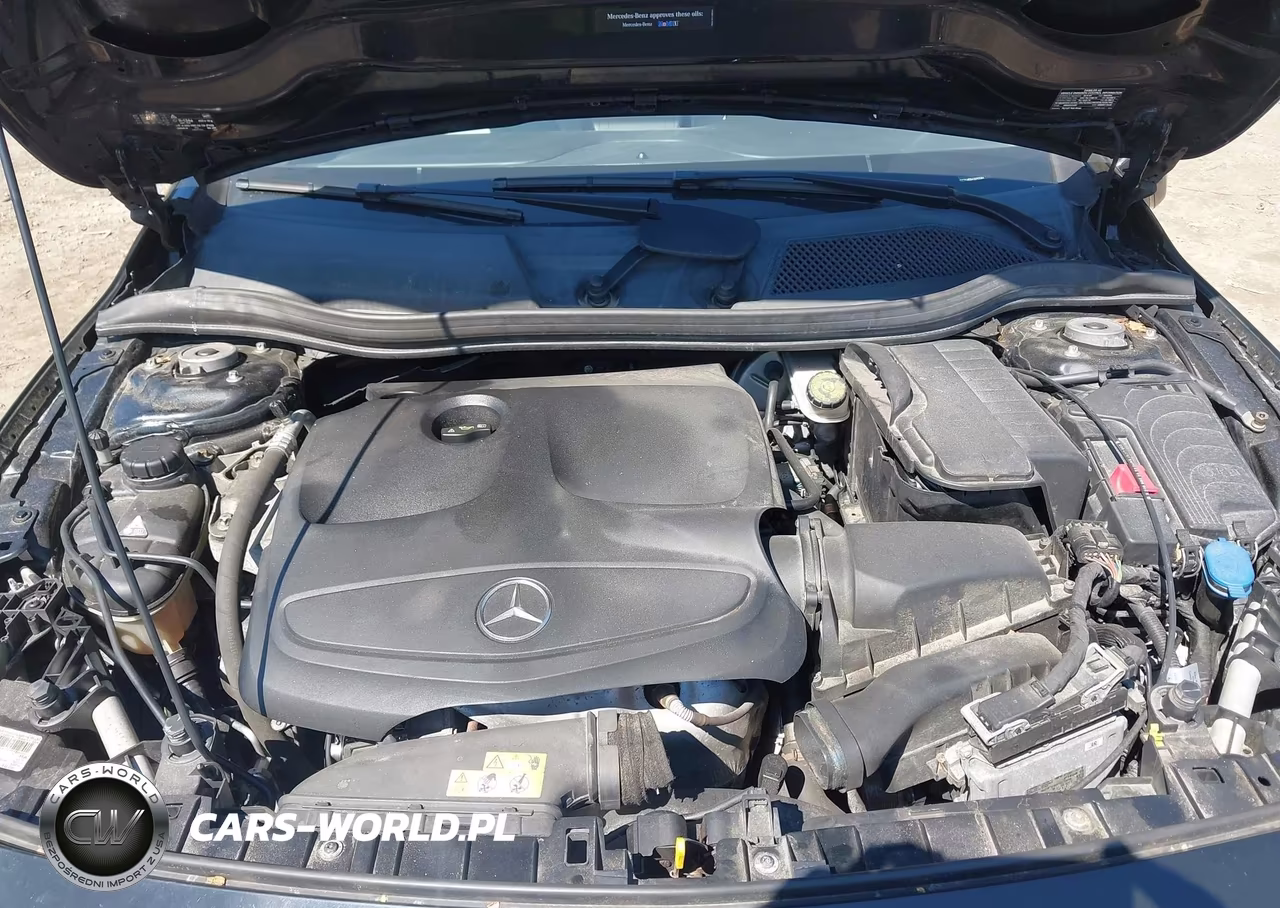 2018 Mercedes-Benz Gla 250 VIN:WDCTG4EB4JJ390584 - 10