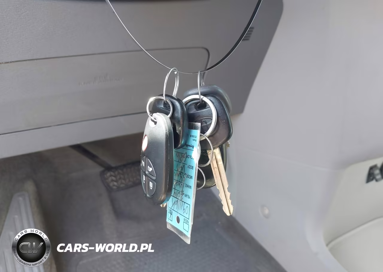 2014 Toyota Sienna Le 7 Passenger VIN:5TDJK3DC9ES091116 - 11