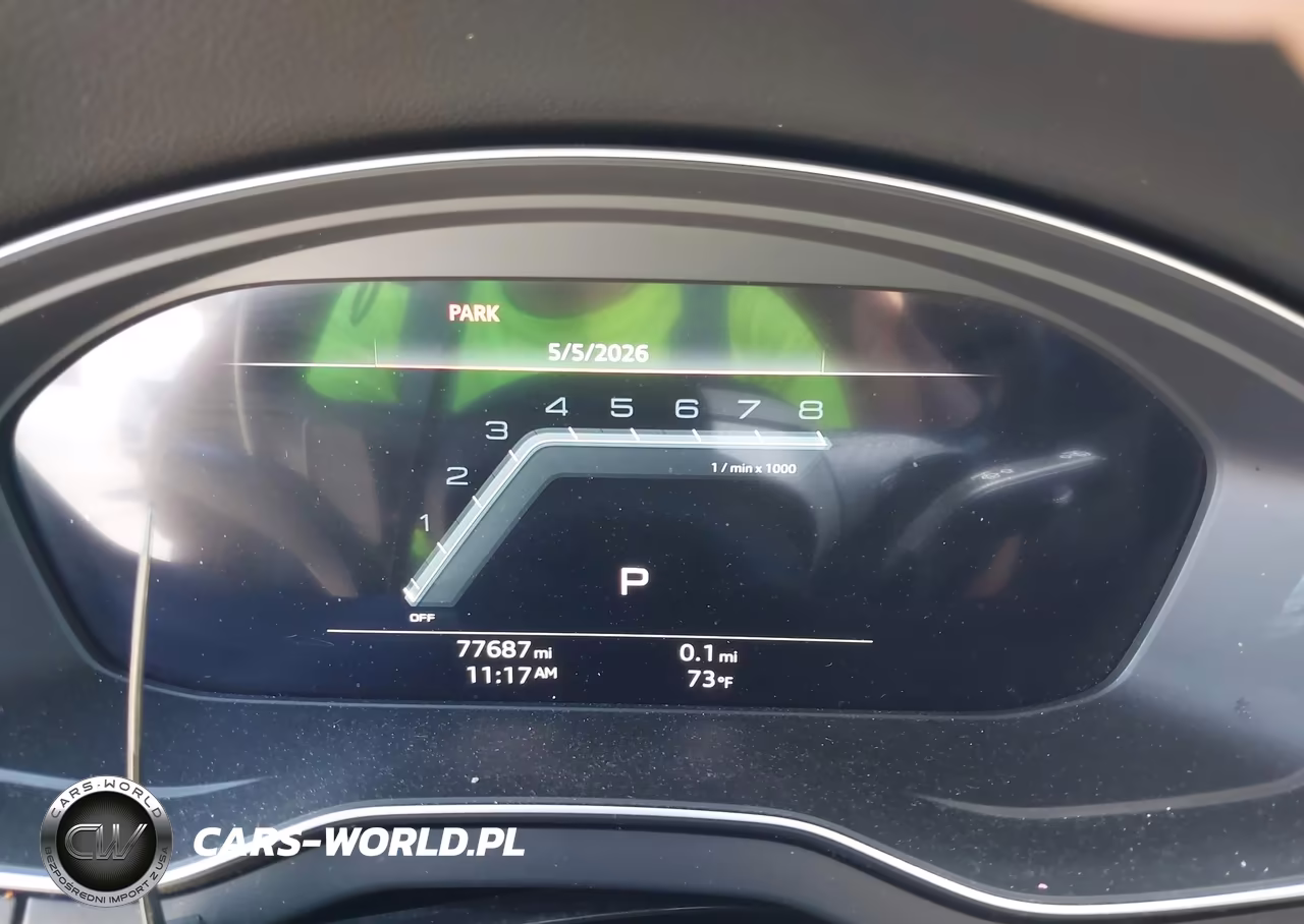 2022 Audi Q5 Premium Plus 40 Tfsi Quattro S Tronic VIN:WA1BBAFYXN2095176 - 7
