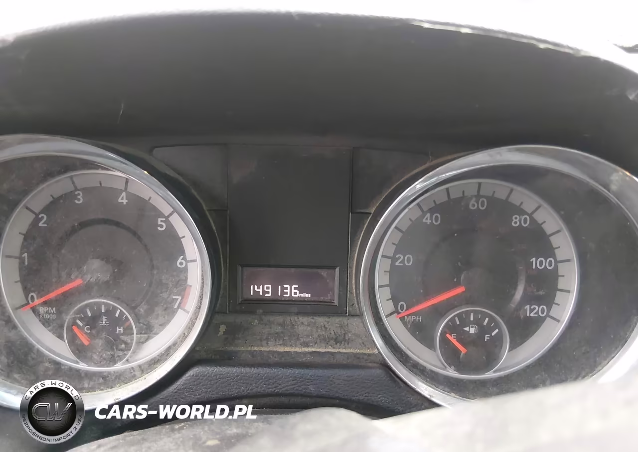 2014 Dodge Grand Caravan Se VIN:2C4RDGBG5ER338196 - 7