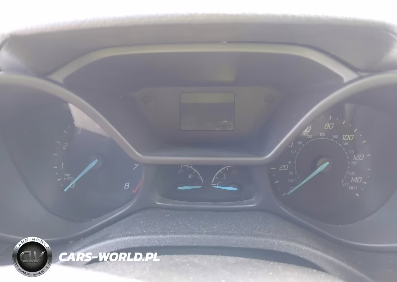 2014 Ford Transit Connect Xlt VIN:NM0GE9F78E1142538 - 15