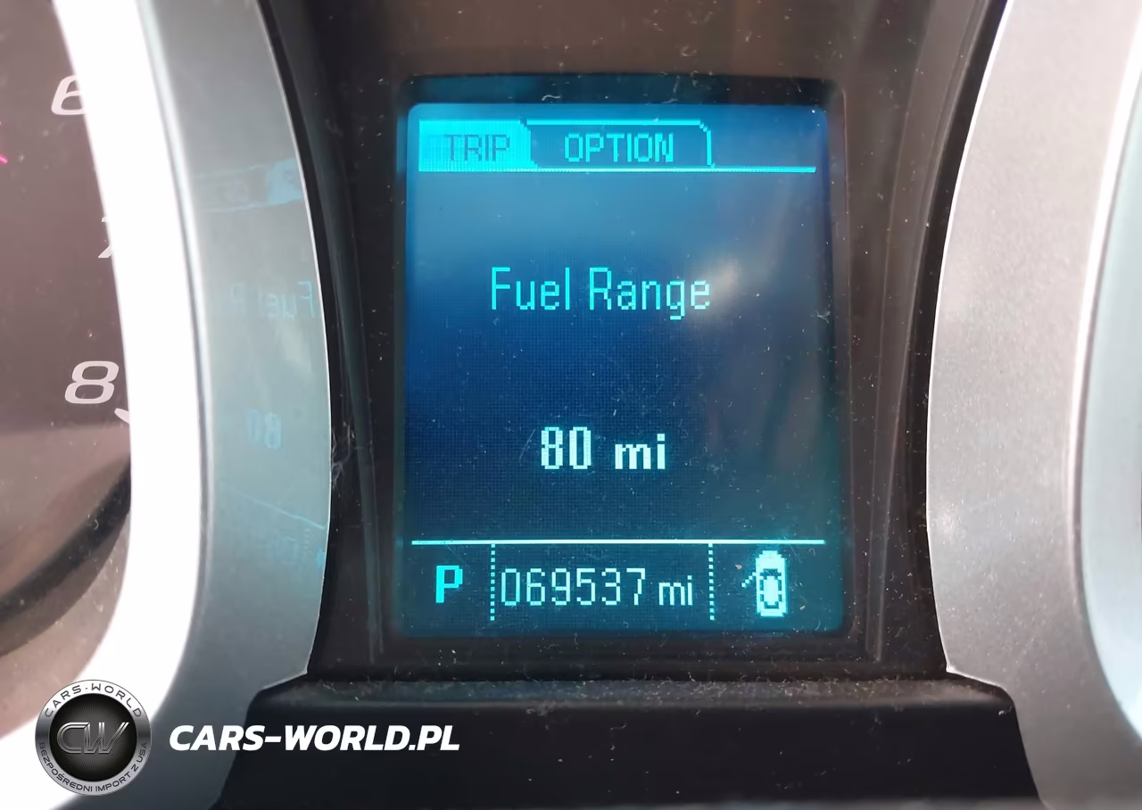 2015 Chevrolet Equinox 2Lt VIN:2GNALCEK0F6349738 - 7