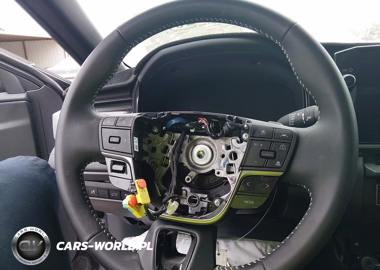 2026 Toyota Camry Se VIN:4T1DAACK9TU211594 - 19