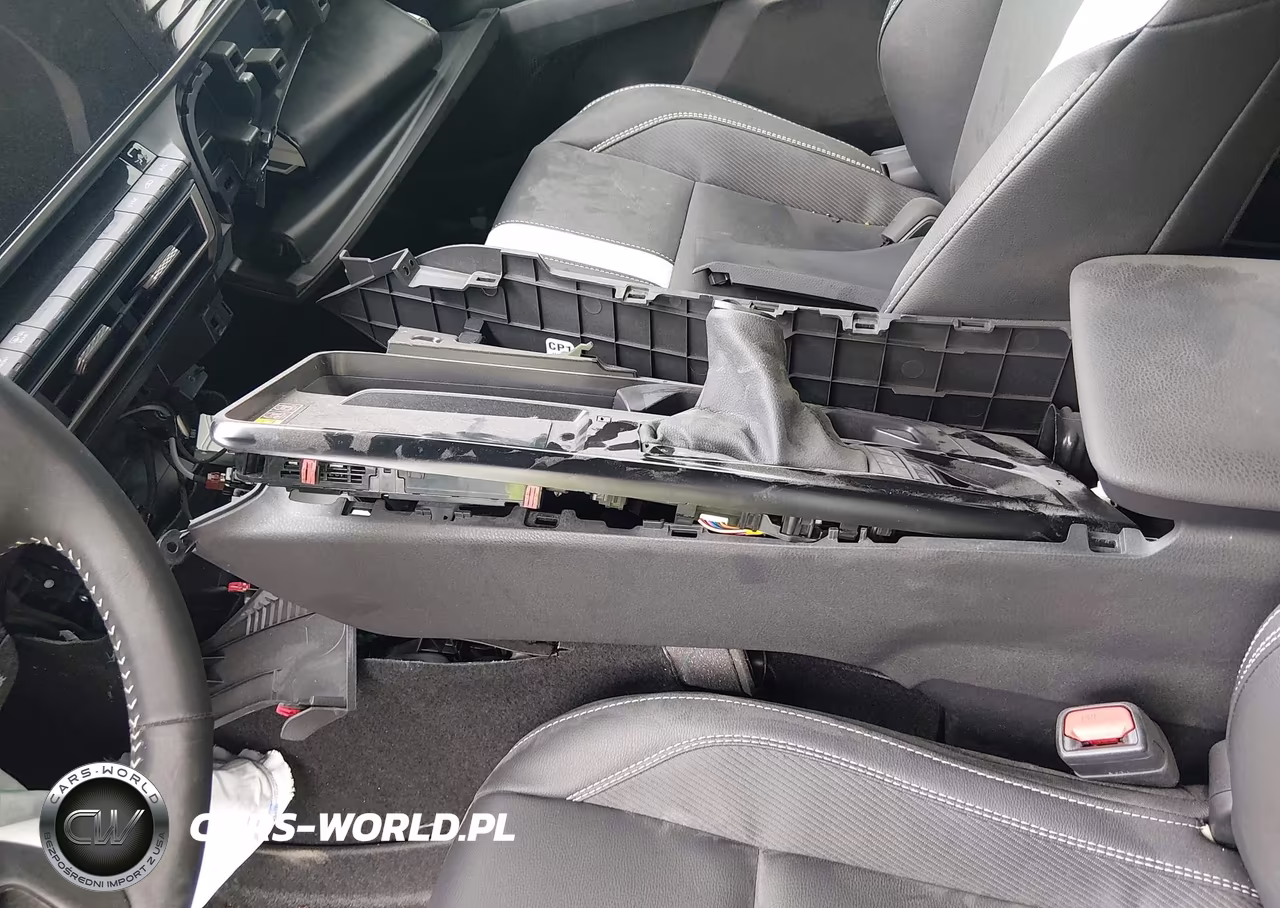 2026 Toyota Camry Se VIN:4T1DAACK9TU211594 - 6