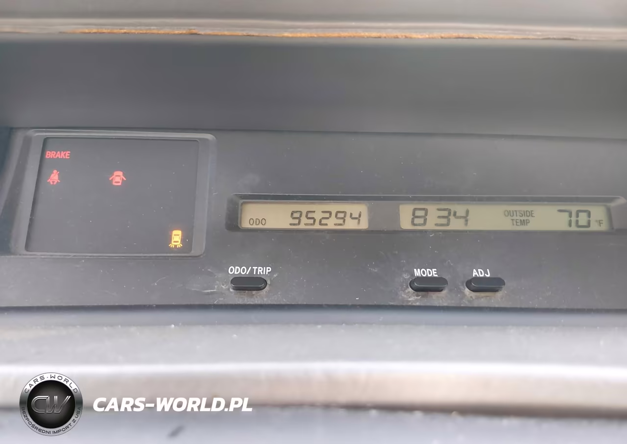 2003 Toyota Avalon Xl VIN:4T1BF28B43U293693 - 15
