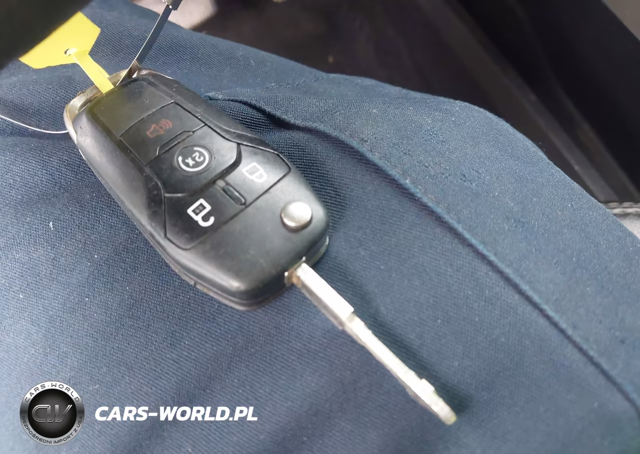 2019 Ford F-250 Lariat VIN:1FT7W2BTXKED35188 - 11