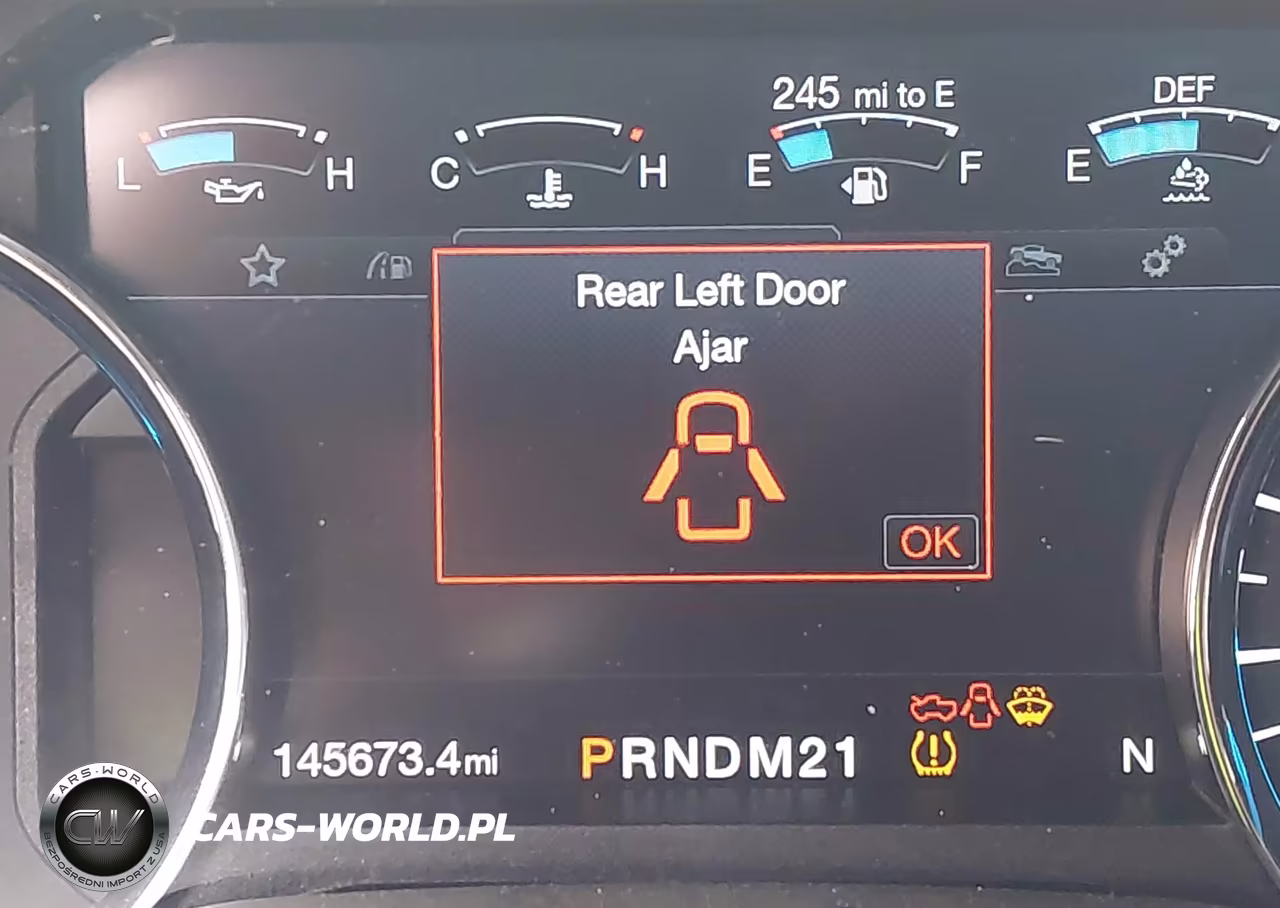 2019 Ford F-250 Lariat VIN:1FT7W2BTXKED35188 - 15