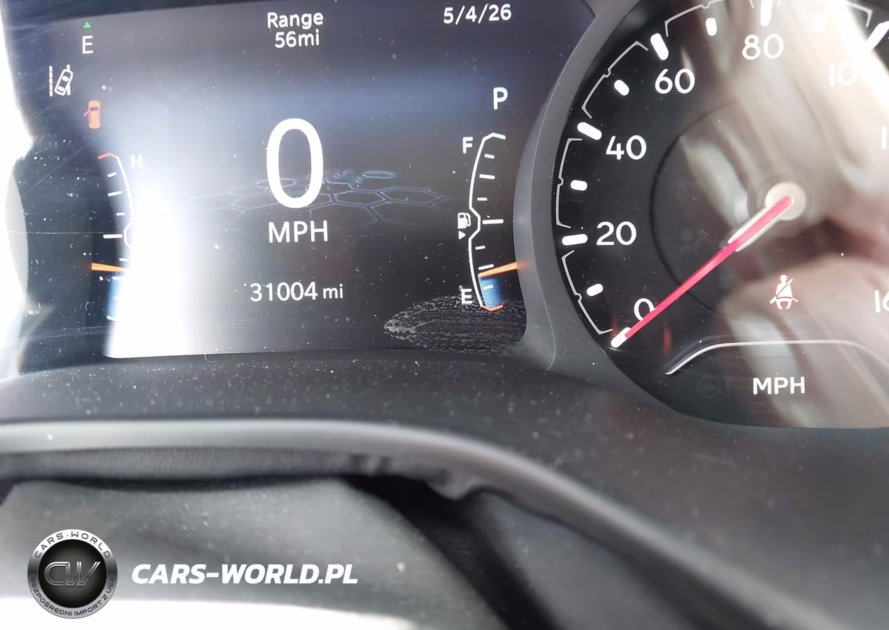 2022 Jeep Compass Altitude 4X4 VIN:3C4NJDBB3NT197152 - 7