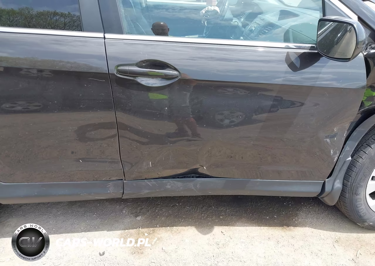 2014 Honda Cr-V Ex-L VIN:5J6RM4H71EL027826 - 19