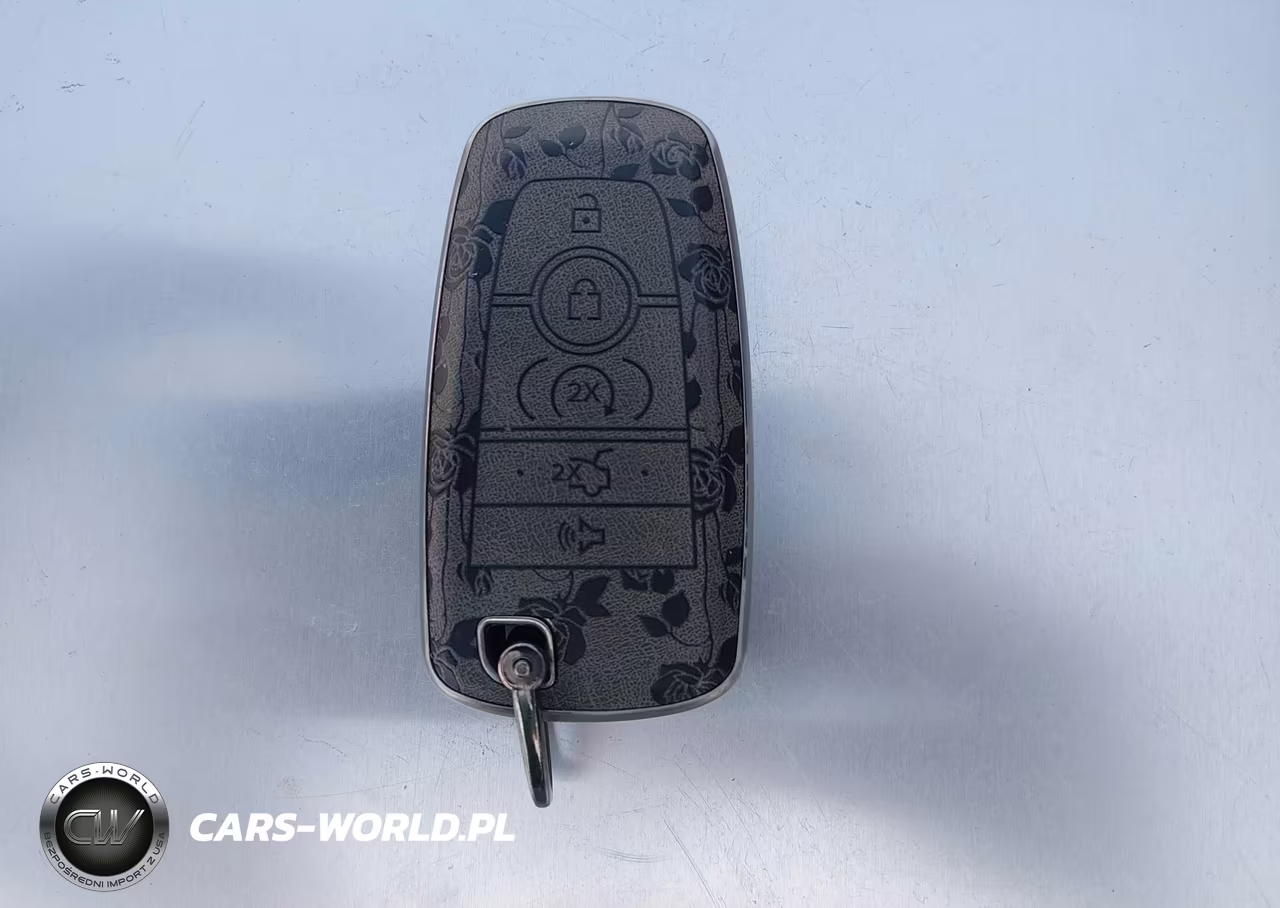 2019 Ford Edge St VIN:2FMPK4AP0KBC20778 - 11