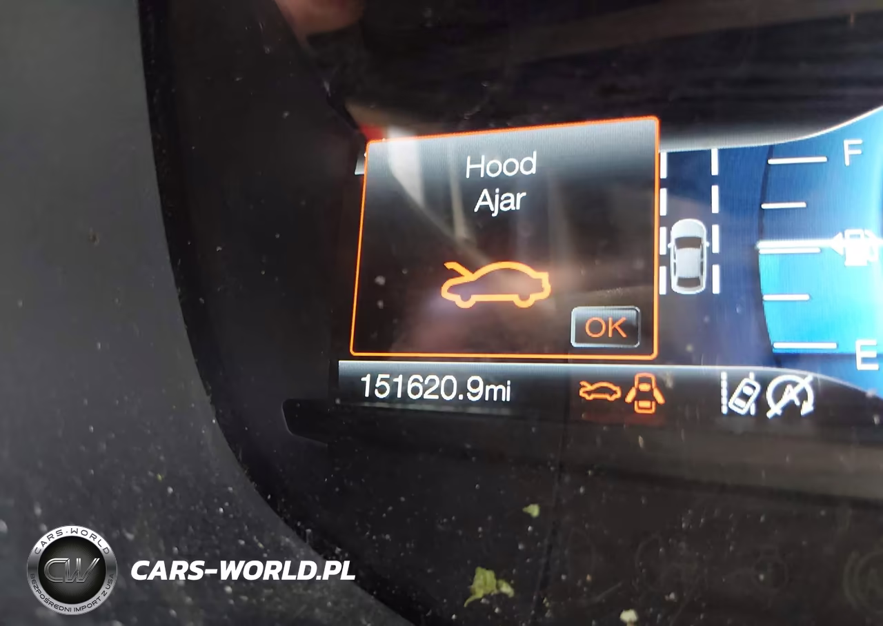 2019 Ford Edge St VIN:2FMPK4AP0KBC20778 - 16